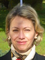 Paola BENASTRE - Conseillère