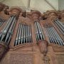 Les orgues de l'église Saint-Pierre [photo GLL 01